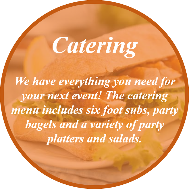 catering circle